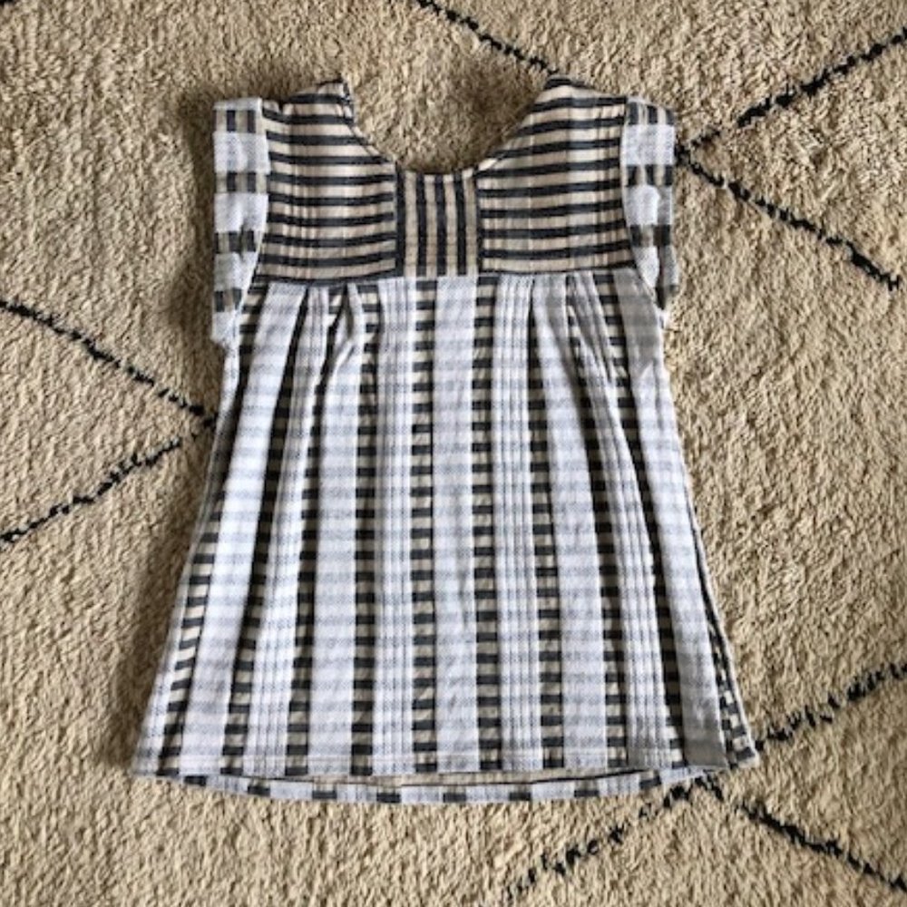 Ace & Jig Paz top in Chester